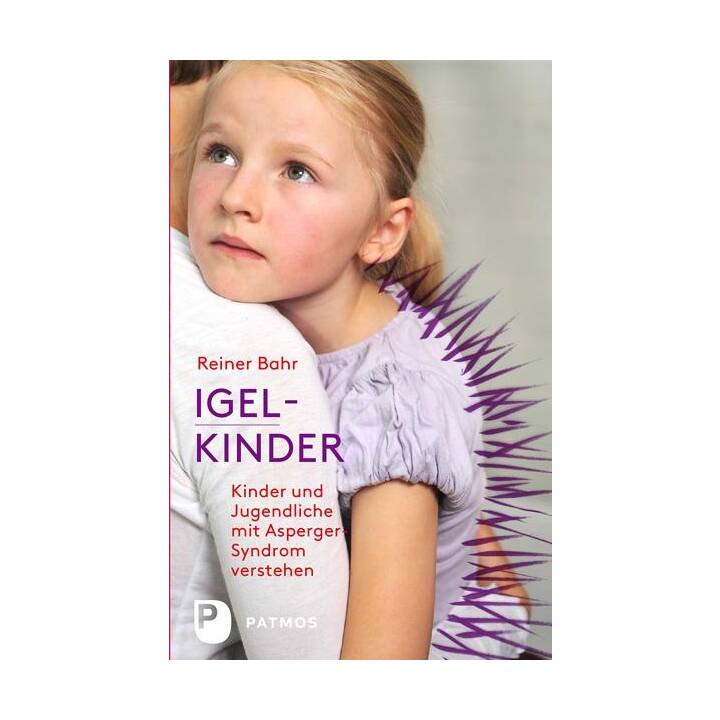 Igel-Kinder