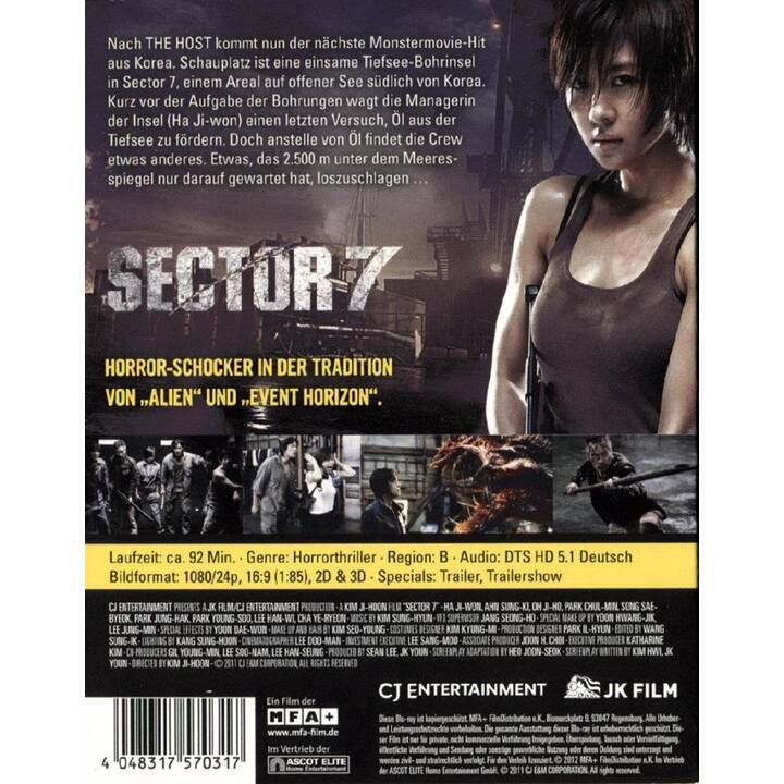 Sector 7 (DE)