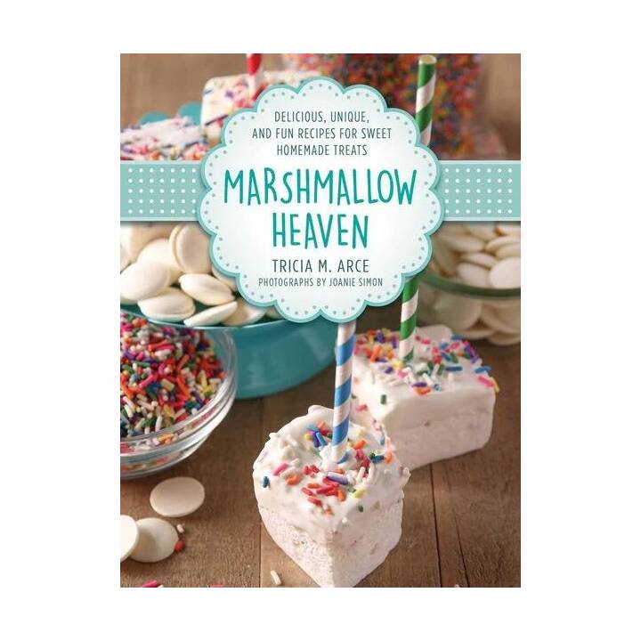 Marshmallow Heaven