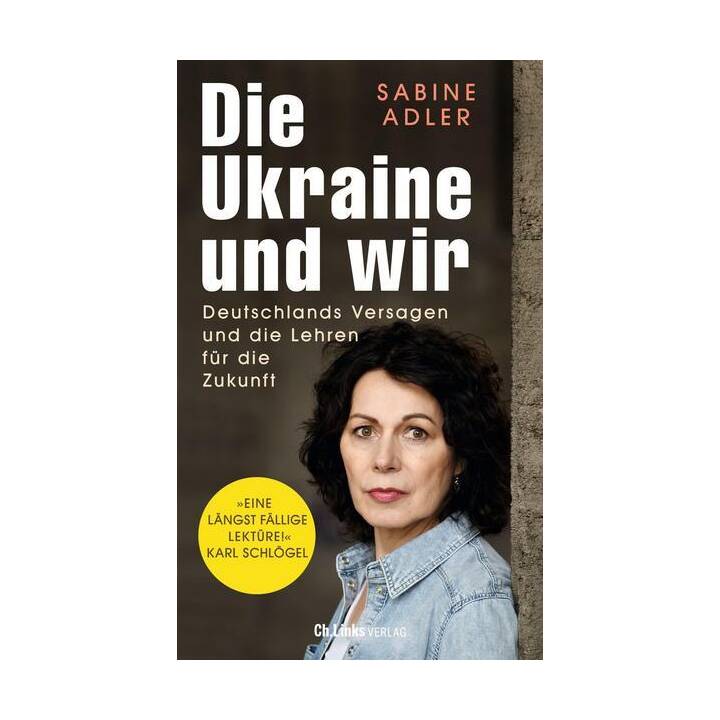 Die Ukraine und wir