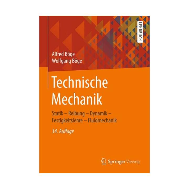 Technische Mechanik