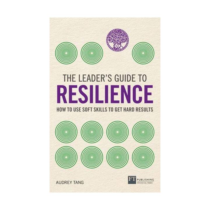 The Leader's Guide to Resilience