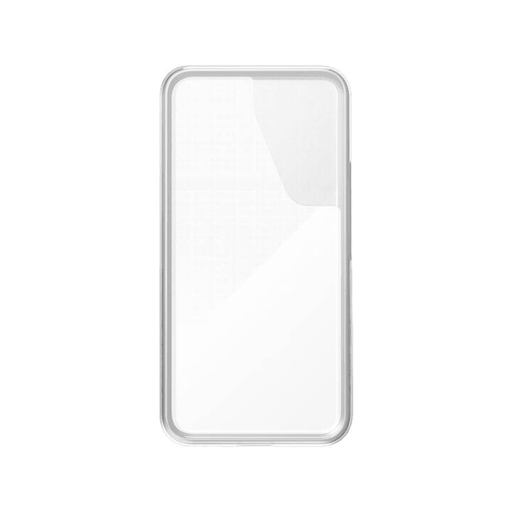 QUAD LOCK Sleeve Poncho (Galaxy S22+ 5G, Transparent)