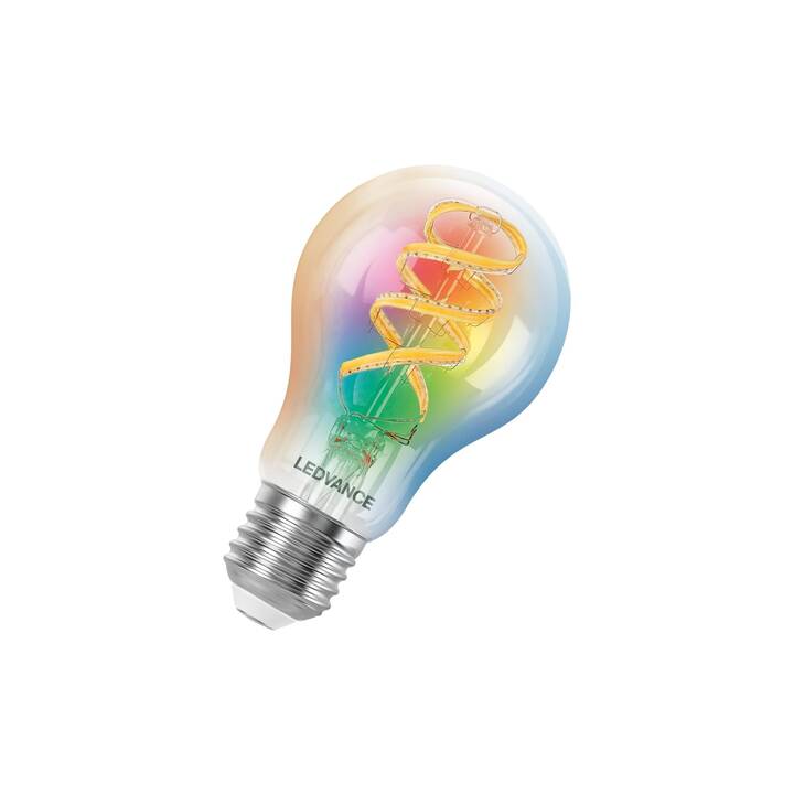 LEDVANCE Ampoule LED SMART+ Matter (E27, WLAN, 4.8 W)