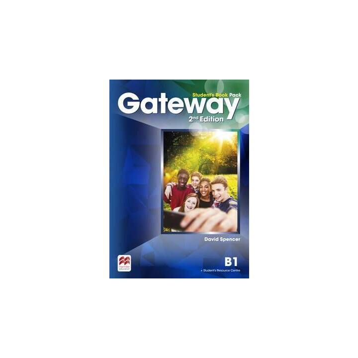 Gateway 2nd Edition B1