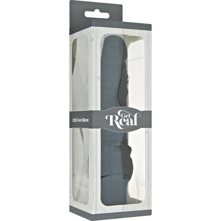 TOYJOY Klassischer Vibrator Classic Stim