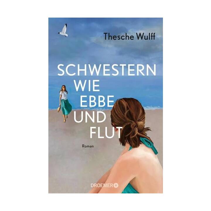 Schwestern wie Ebbe und Flut