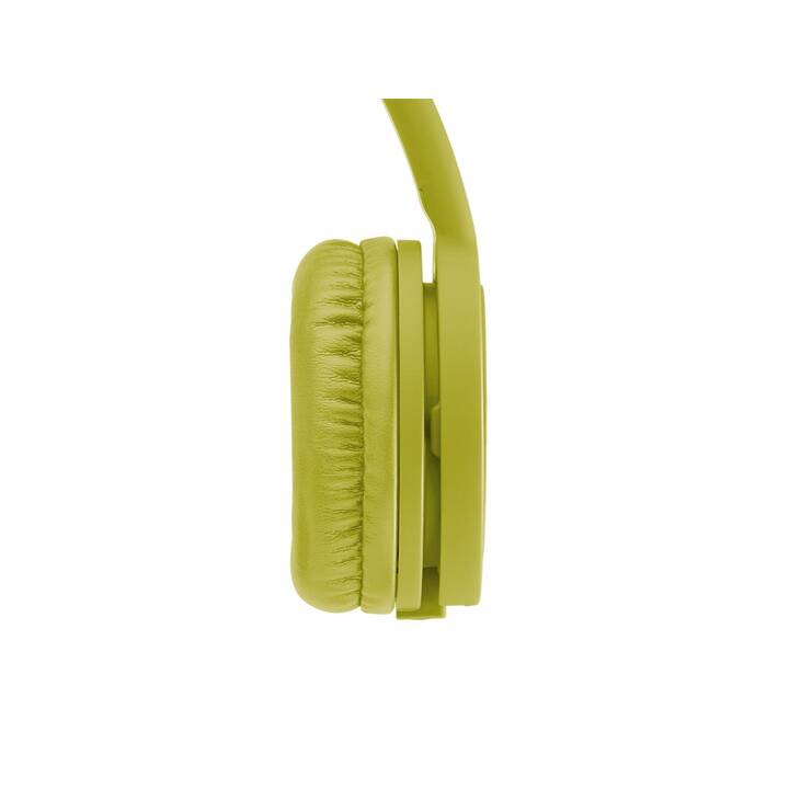 TONIES Lauscher Cuffie per bambini (Verde)