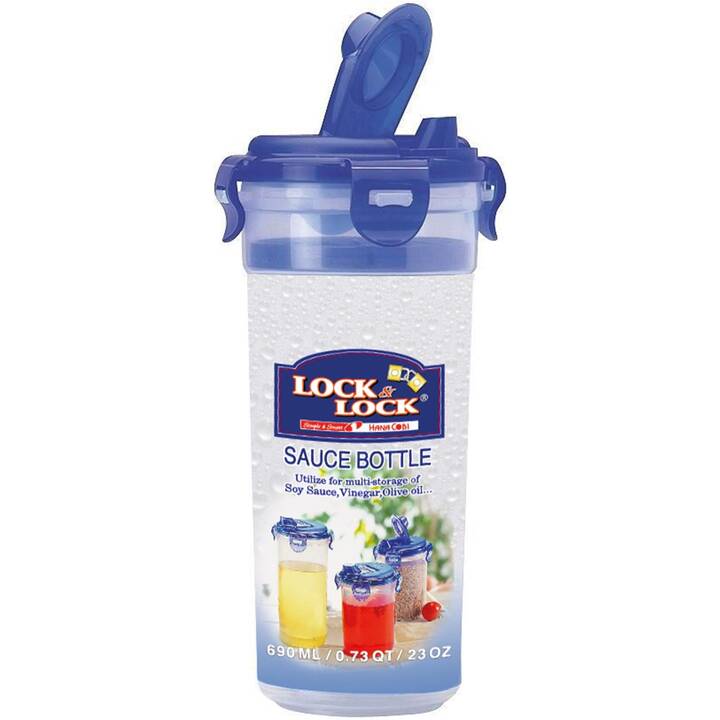 LOCK & LOCK Agitateur avec bec verseur