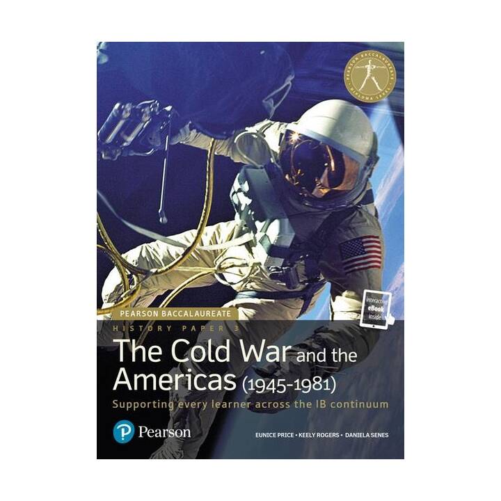 Pearson Baccalaureate History Paper 3: The Cold War and the Americas (1945-1981)
