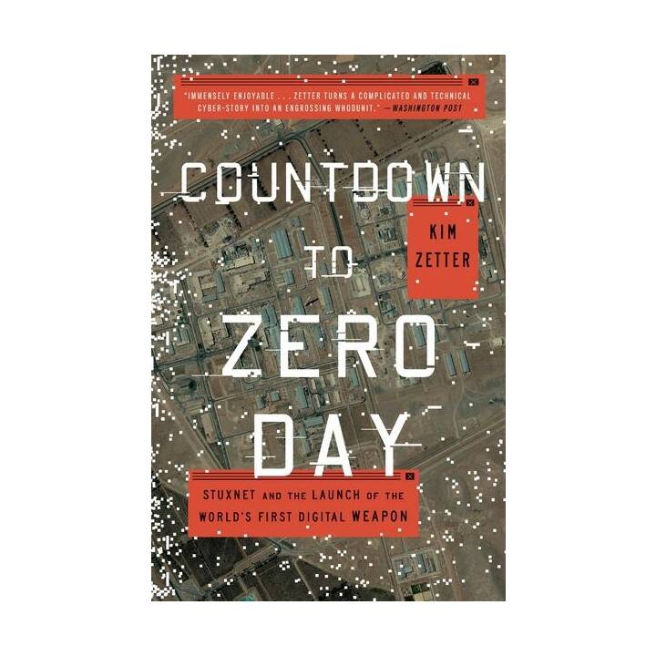 Countdown to Zero Day