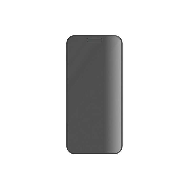 PANZERGLASS Film de protection d'écran 3-in-1 Privacy (iPhone 16 Plus, 1 pièce)