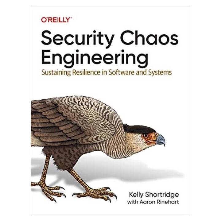 Security Chaos Engineering