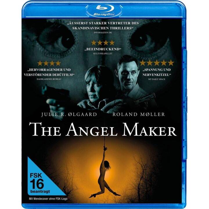 The Angel Maker (DE, DA)
