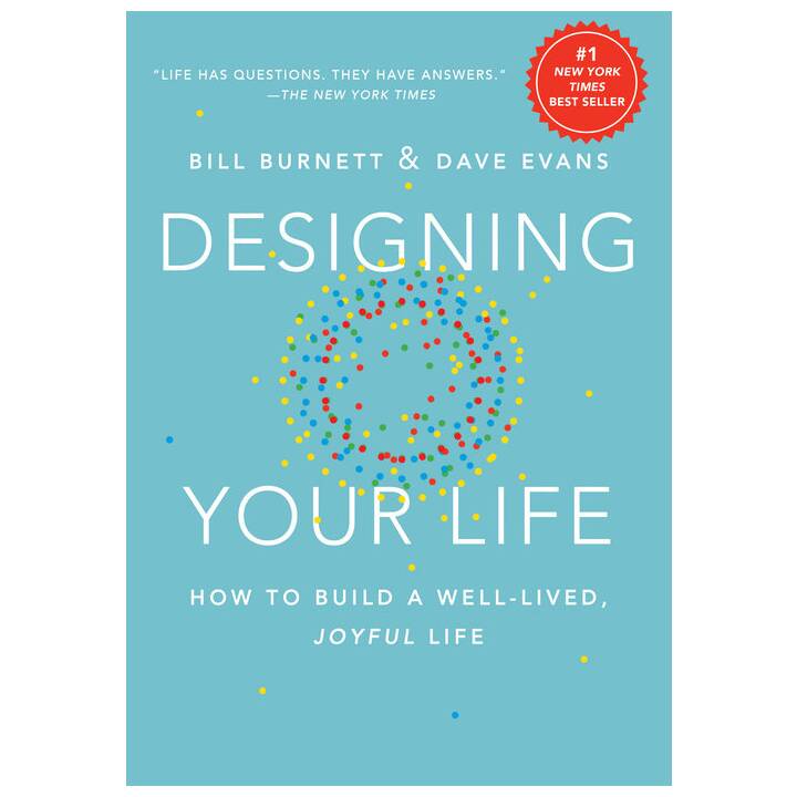 Designing Your Life