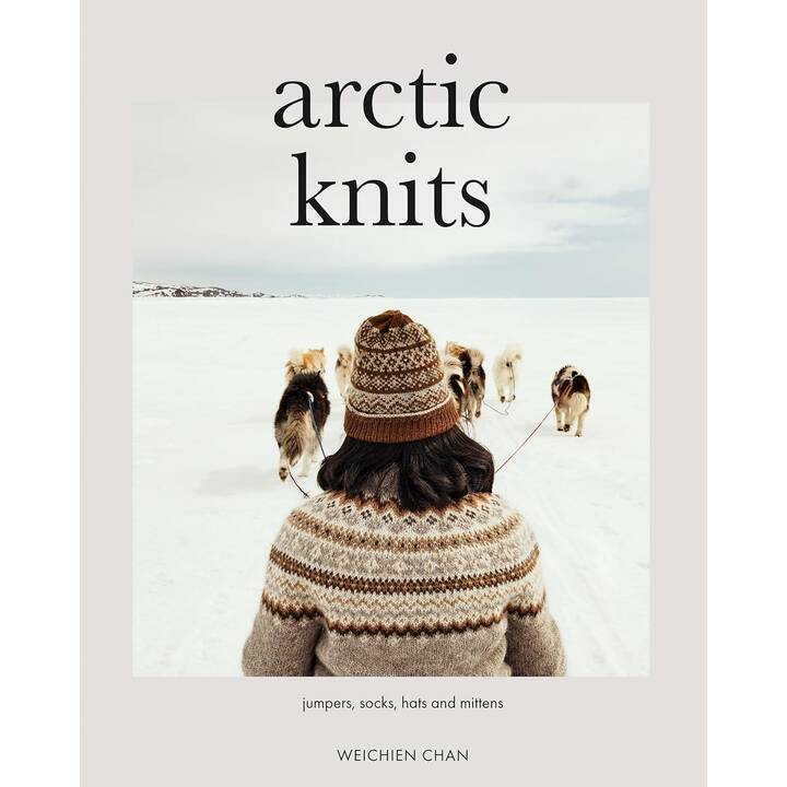 Arctic Knits