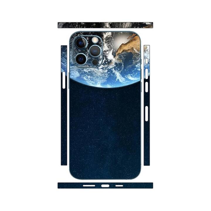 EG Smartphone Sticker (iPhone 13 Pro Max, Planet)