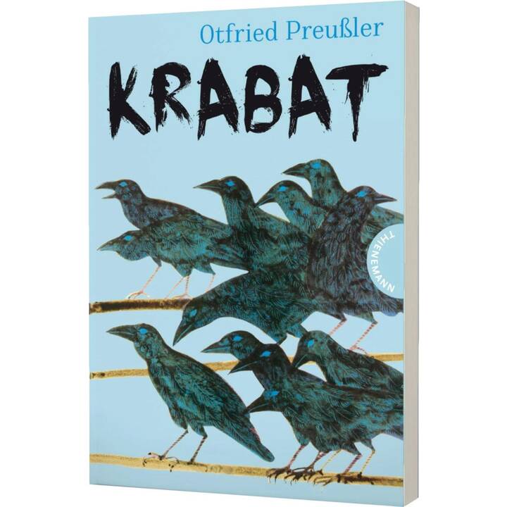 Krabat