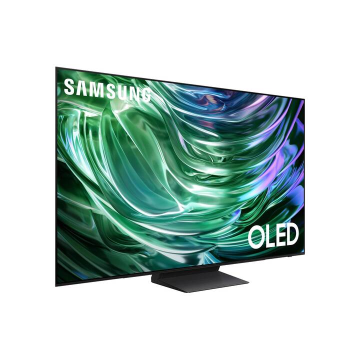 SAMSUNG QE48S90DAEXZU Smart TV (48", OLED, Ultra HD - 4K)