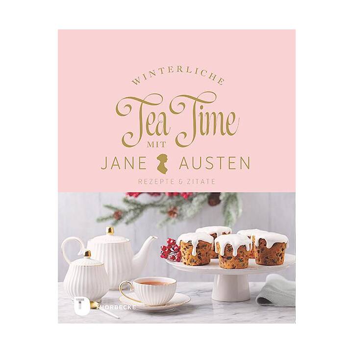 Winterliche Tea Time mit Jane Austen