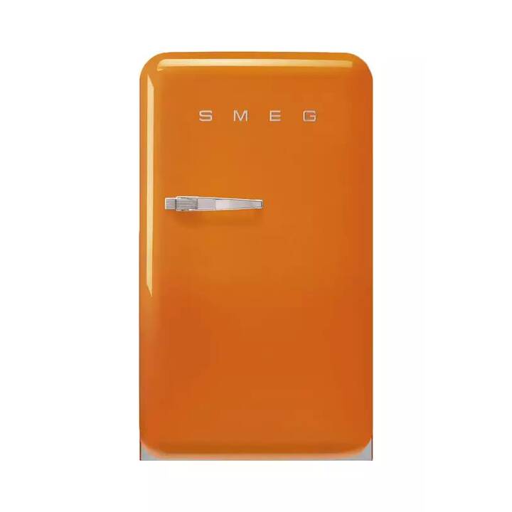 SMEG FAB10ROR5 (Orange, Rechts)