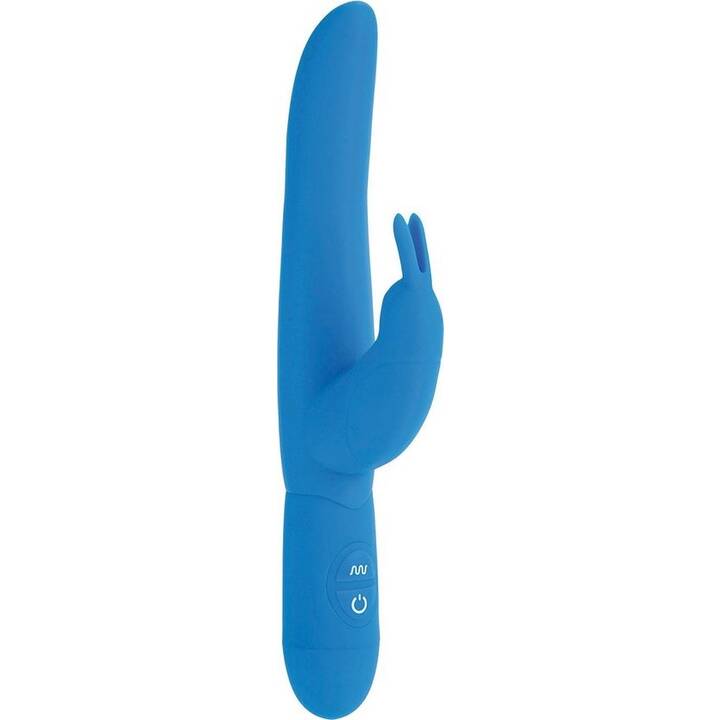 CALEXOTICS Rabbit Vibrator Bounding Bunny