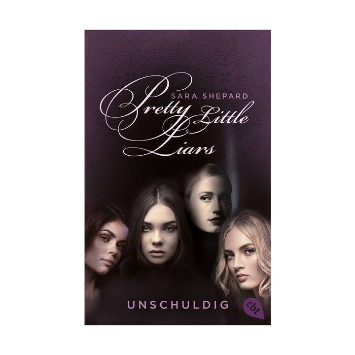 Pretty Little Liars - Unschuldig