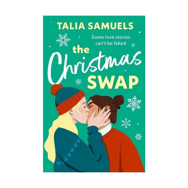 The Christmas Swap