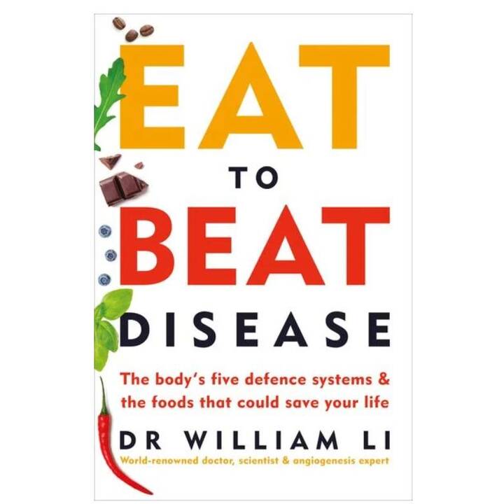 Eat to Beat Disease