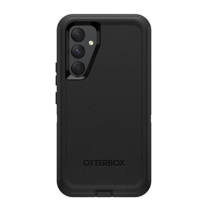 OTTERBOX Backcover Defender (Galaxy A54 5G, Schwarz)