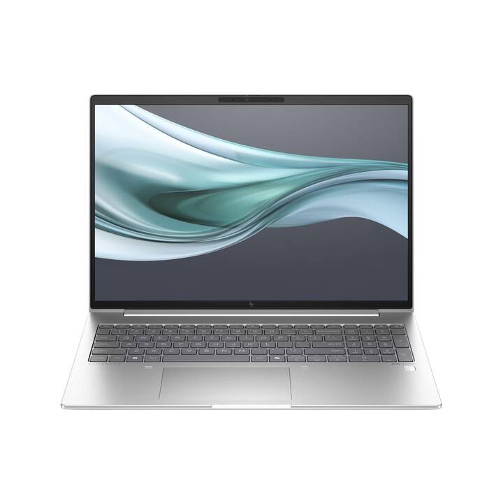 HP EliteBook 660 G11 A37RGET  (16", Intel Core Ultra 7, 16 GB RAM, 512 GB SSD)