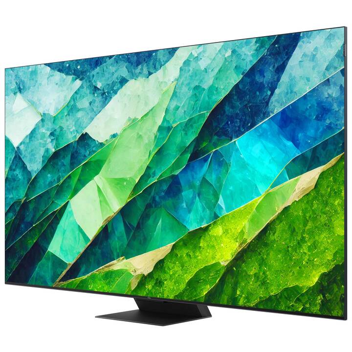 TCL 65C855 Smart TV (65", Mini LED, Ultra HD - 4K)