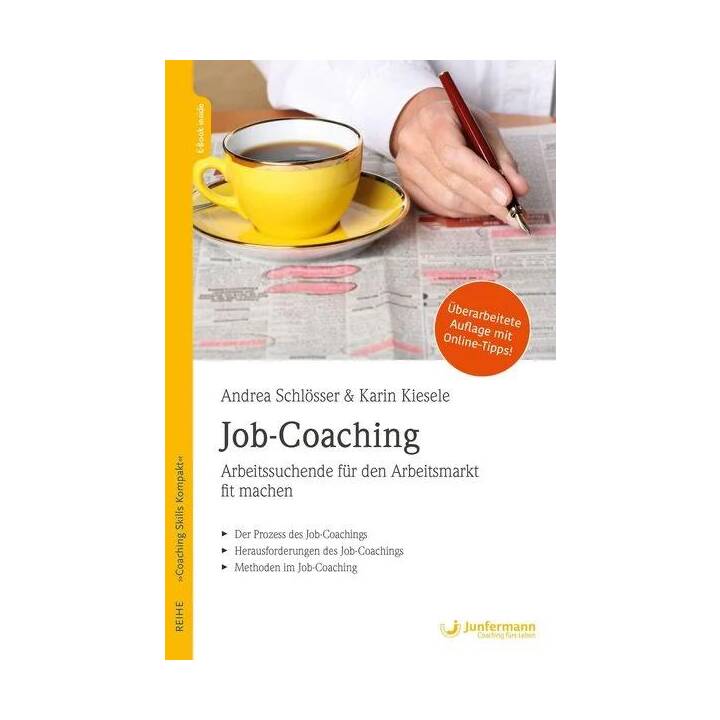 Job-Coaching