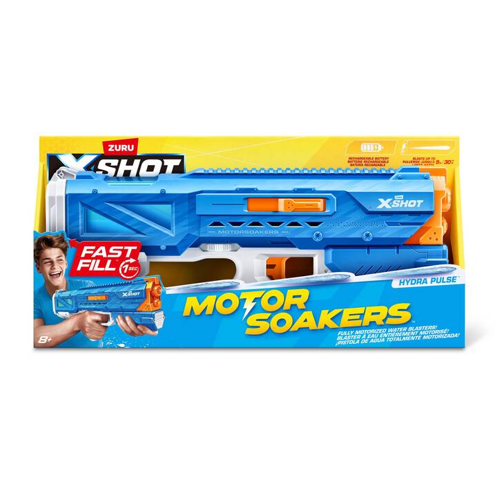 ZURU TOYS Pistolet à eau