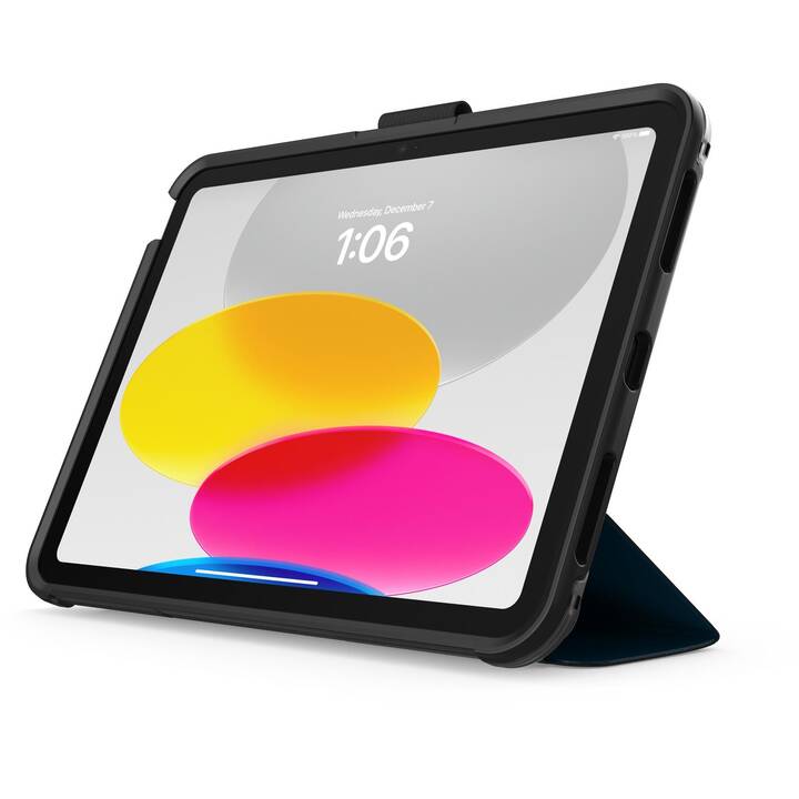 OTTERBOX Symmetry Folio Schutzhülle (10.9", Blau)