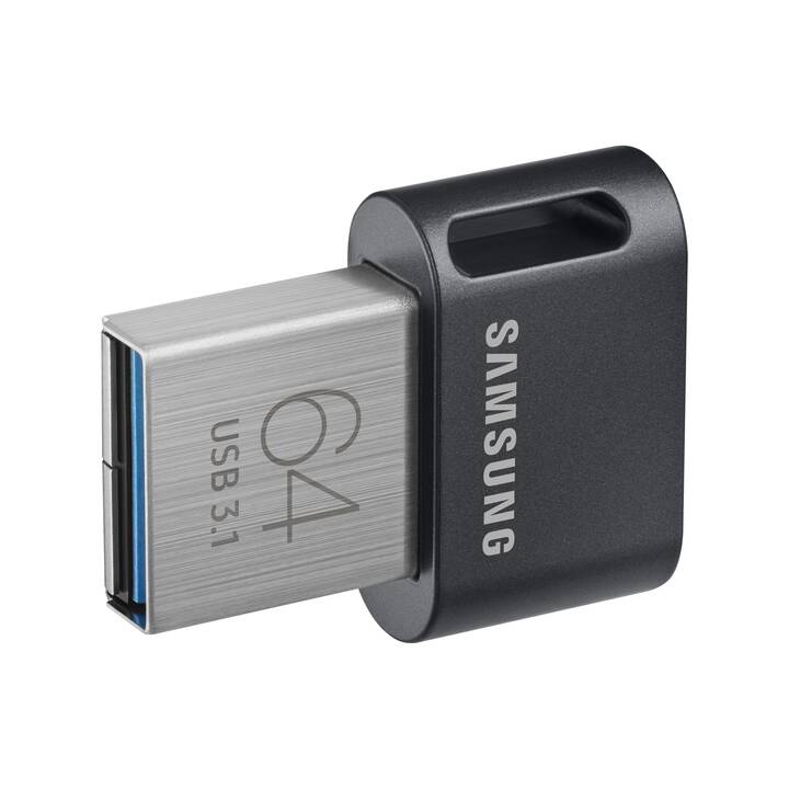 SAMSUNG MUF-64AB/APC (64 GB, USB 3.1 Typ-A)