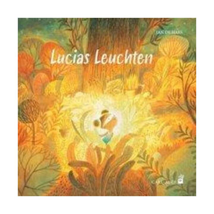 Lucias Leuchten