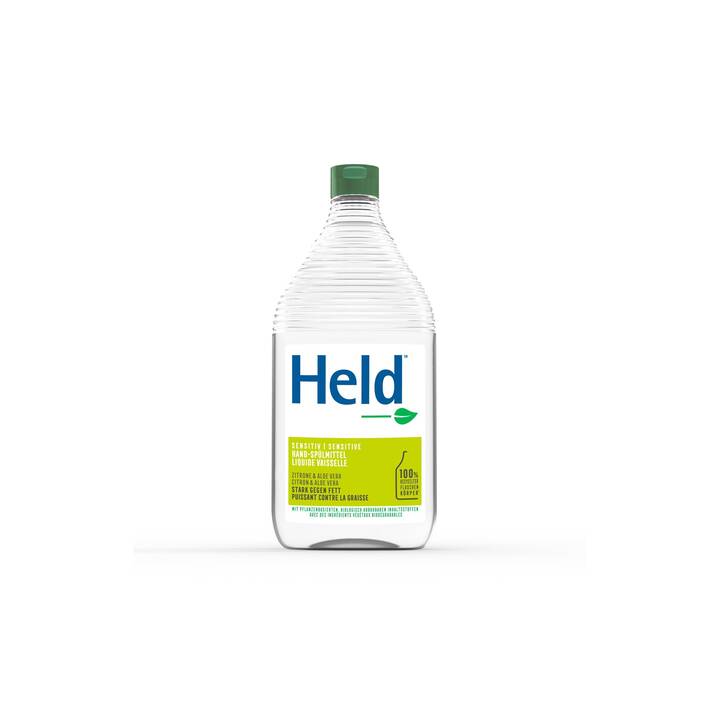 HELD Liquide vaisselle à la main Ecover Aloès vera Citron (950 ml, Liquide)