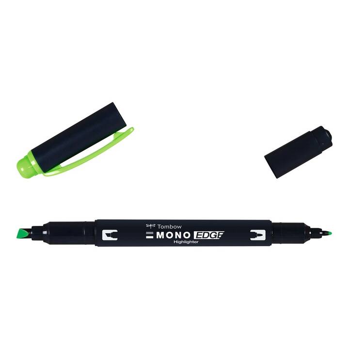 TOMBOW Marcatore creativo (Verde, 1 pezzo)