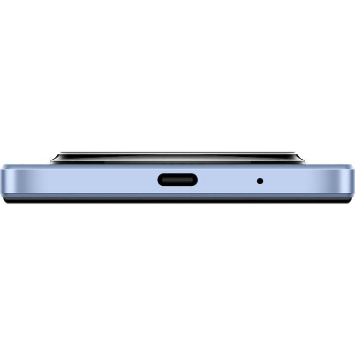 XIAOMI Redmi A3 (64 GB, Blu, 6.71", 8 MP)