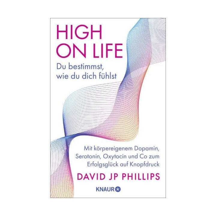 High on Life: Du bestimmst, wie du dich fühlst