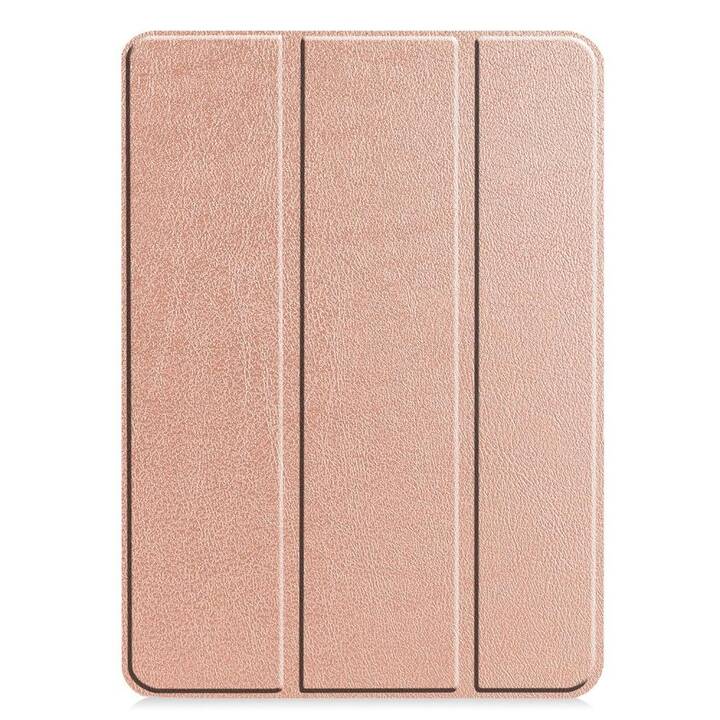 EG Housses de protection (13", iPad Air M2, Roségold)