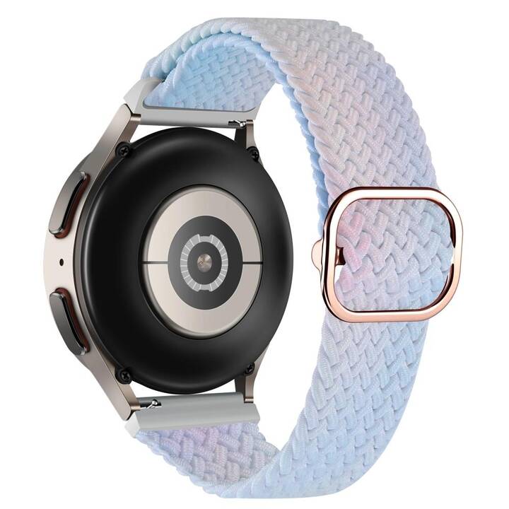 EG Armband (Samsung Galaxy Galaxy Watch6 44 mm, Blau)