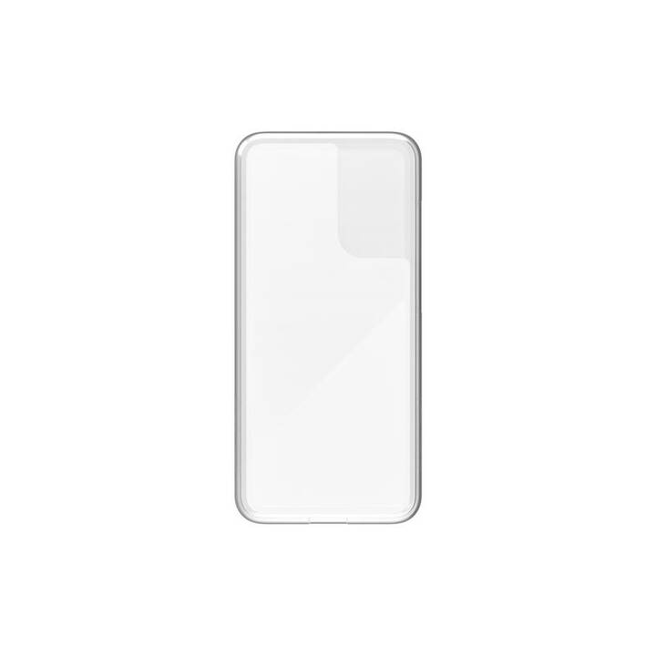 QUAD LOCK Backcover Poncho (Galaxy S8, Transparente)