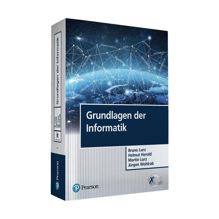 Grundlagen der Informatik