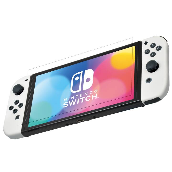 EG Schutzhülle (Nintendo Switch Lite, Transparent) - Interdiscount