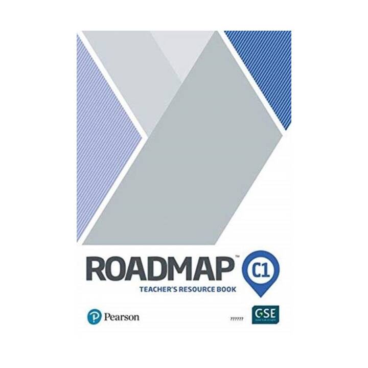 RoadMap C1 Teacher's Resource Book
