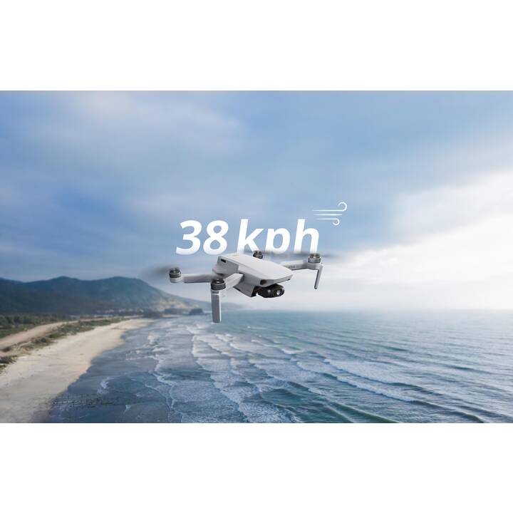 DJI MINI 4K Fly More Combo