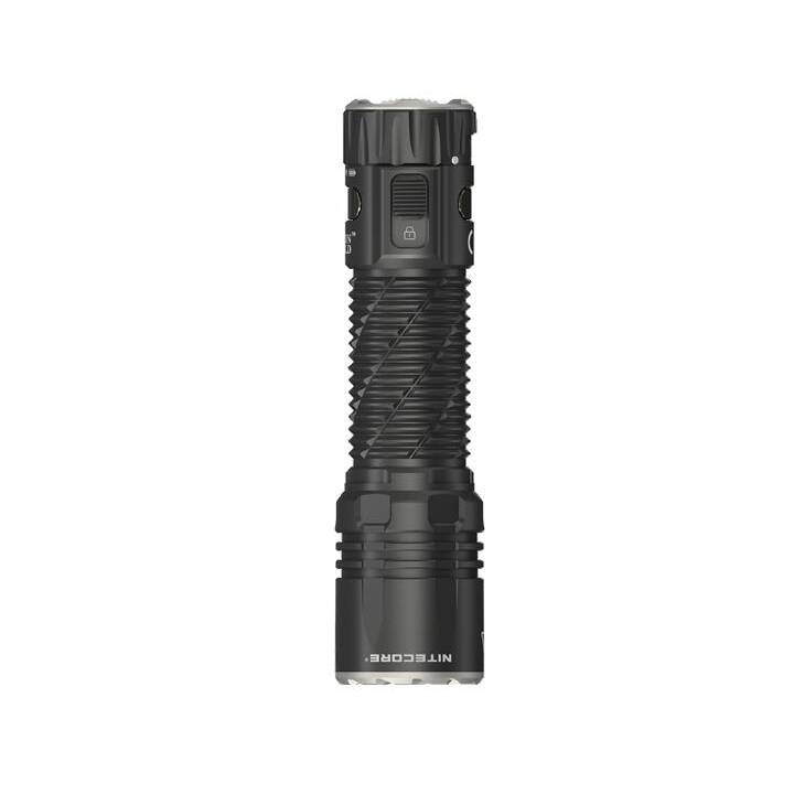 NITECORE Lampes de poche EDC35