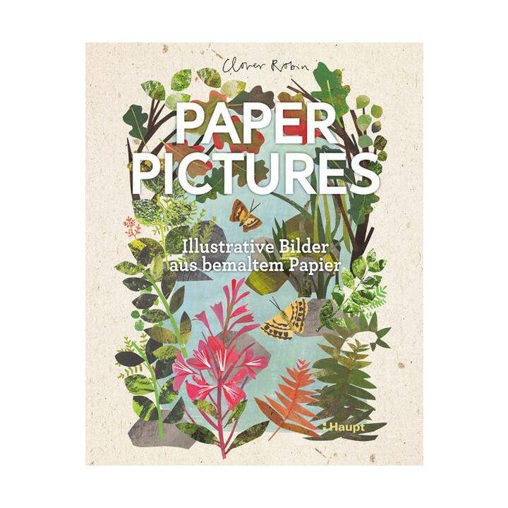 Paper Pictures